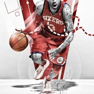 Meet your Posher, Patrick